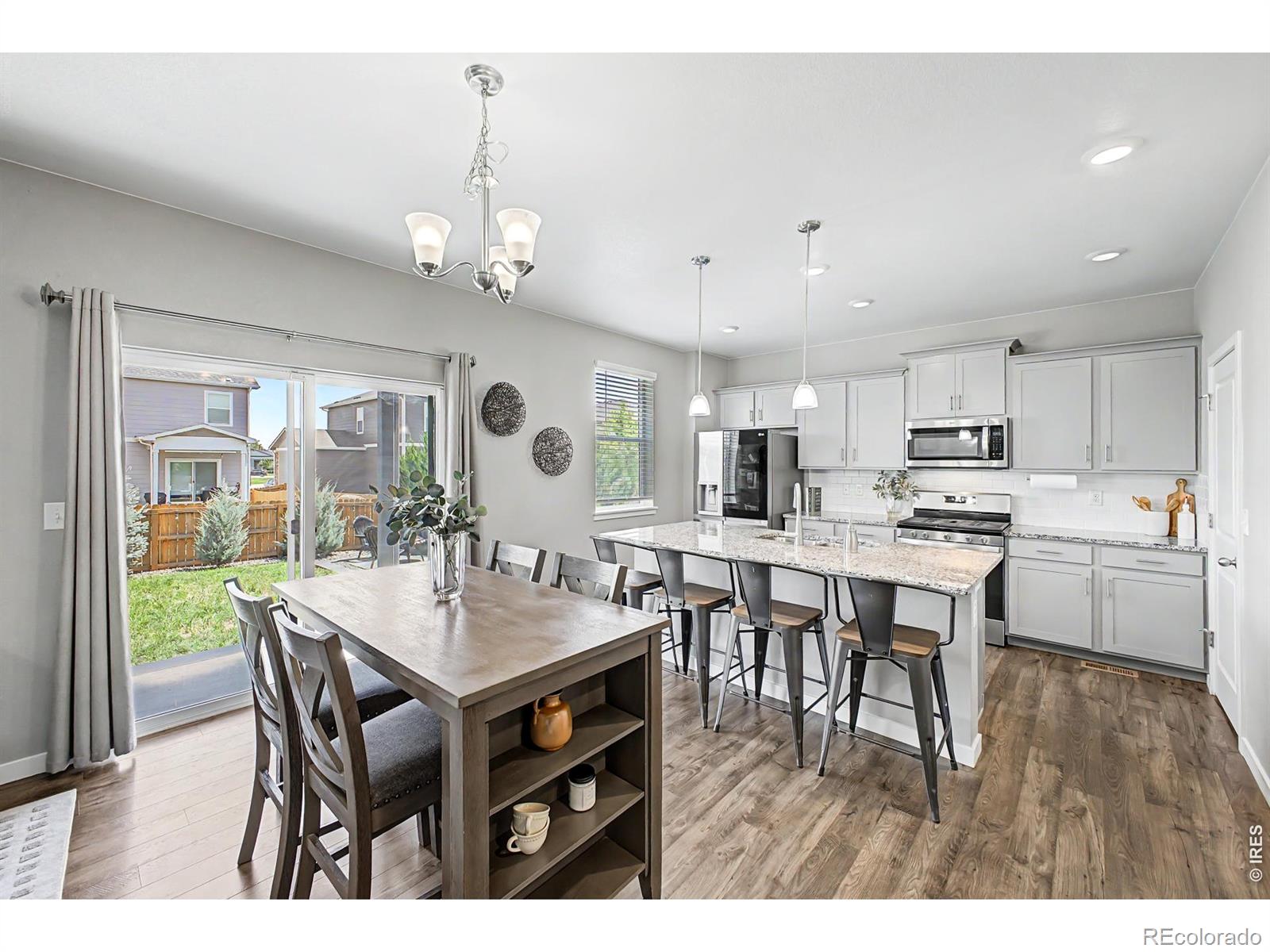 MLS Image #7 for 14790  normande drive,mead, Colorado