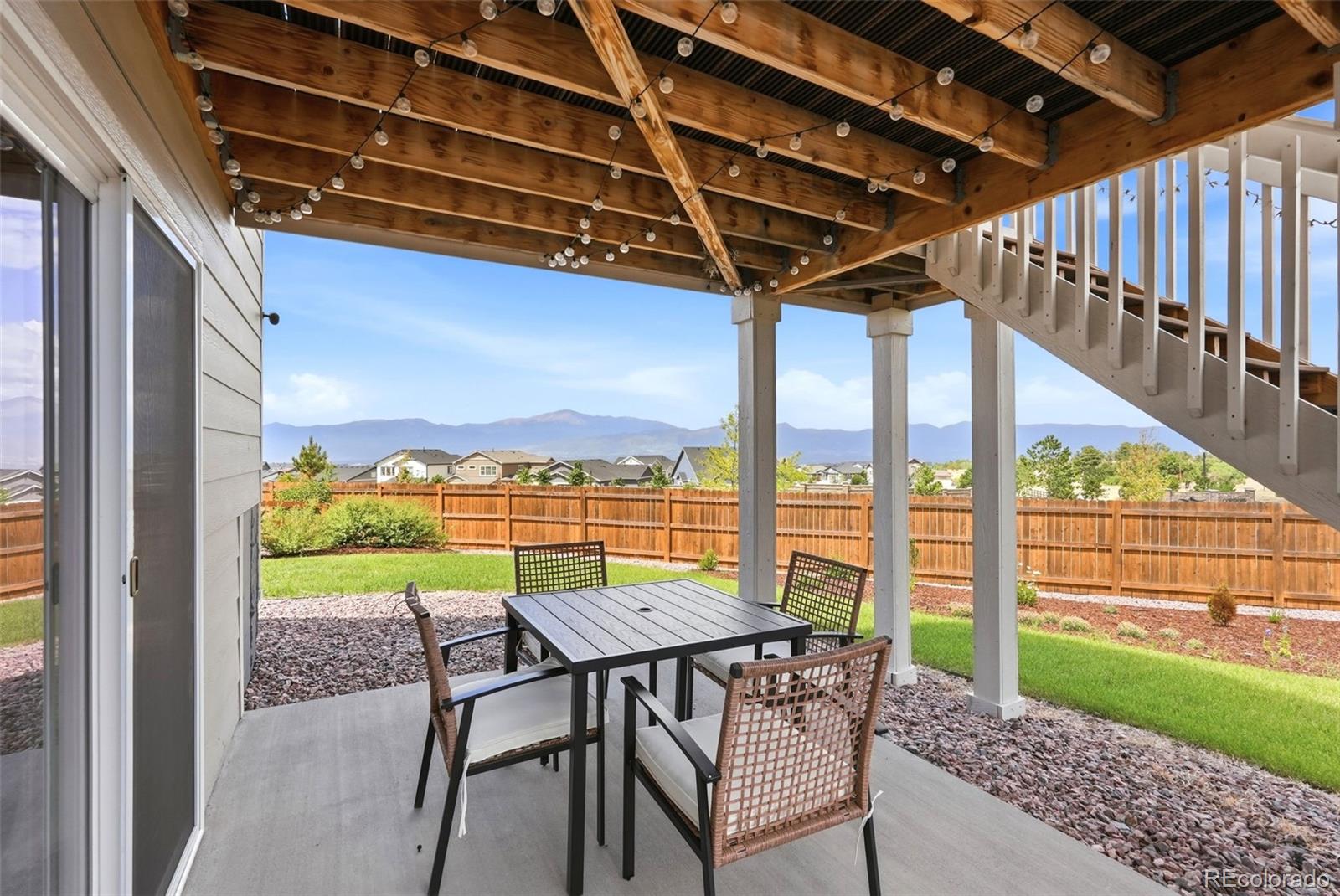 MLS Image #38 for 10460  wrangell circle,colorado springs, Colorado