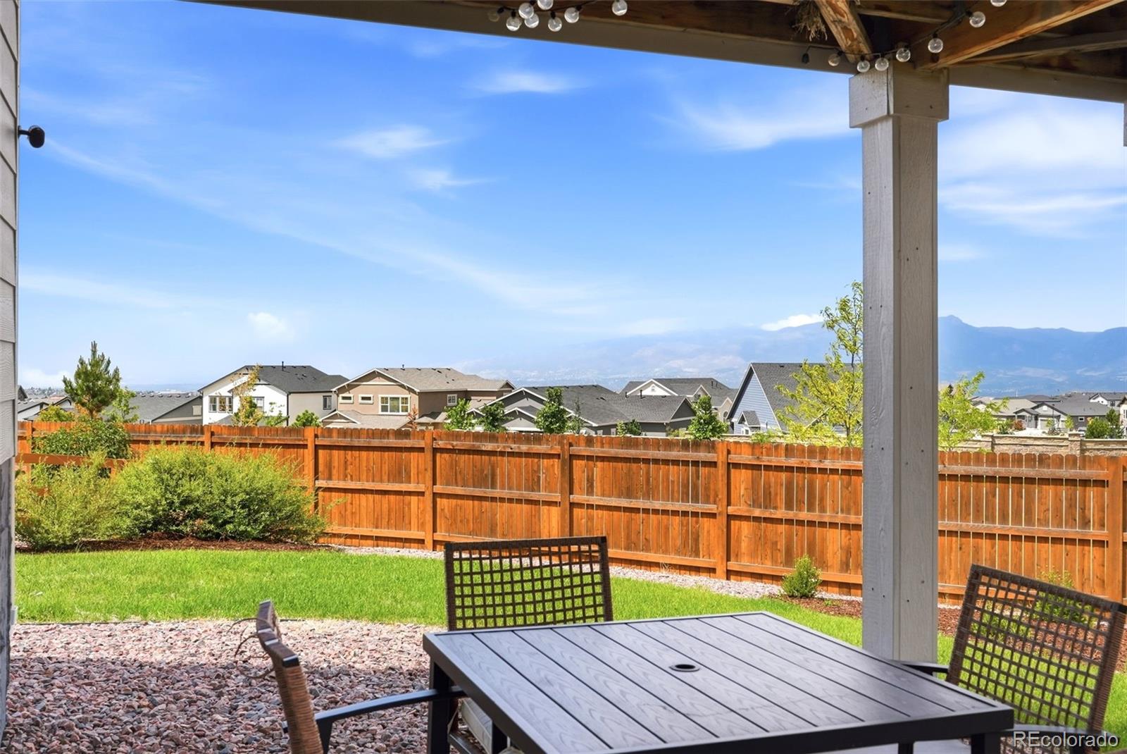 MLS Image #39 for 10460  wrangell circle,colorado springs, Colorado