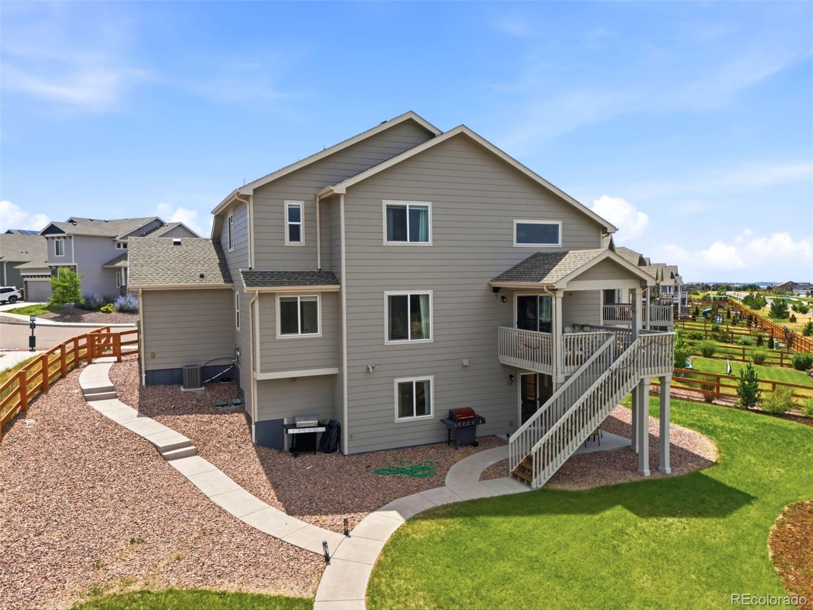 MLS Image #40 for 10460  wrangell circle,colorado springs, Colorado