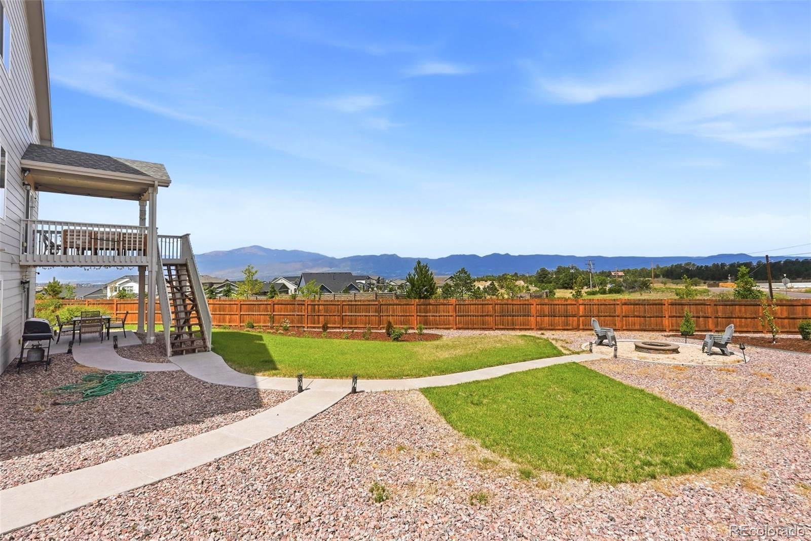 MLS Image #42 for 10460  wrangell circle,colorado springs, Colorado