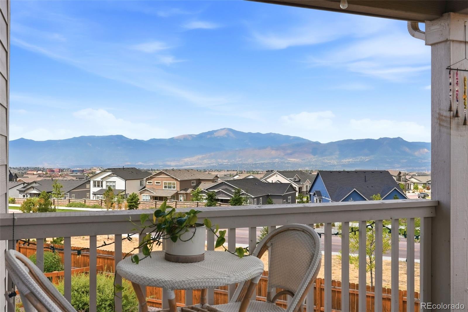 MLS Image #44 for 10460  wrangell circle,colorado springs, Colorado