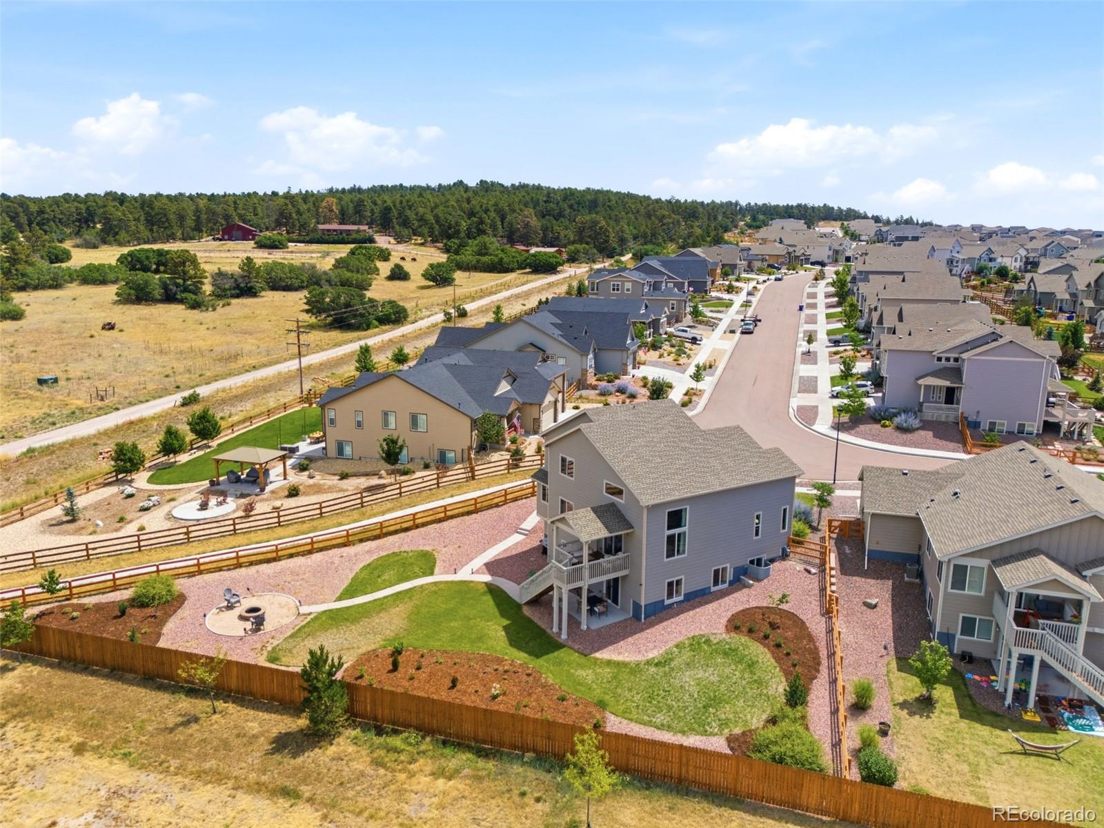 MLS Image #45 for 10460  wrangell circle,colorado springs, Colorado