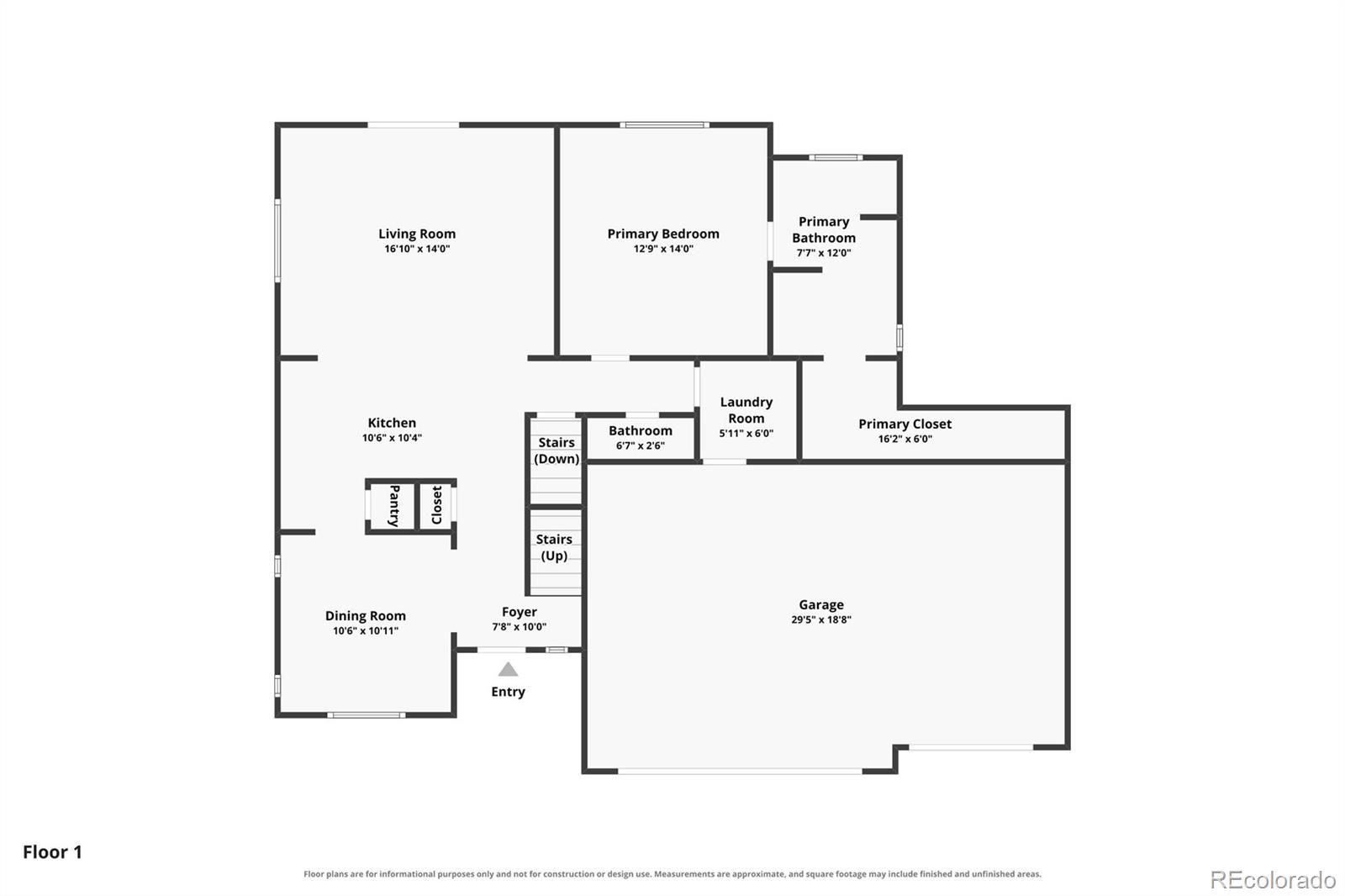 MLS Image #46 for 10460  wrangell circle,colorado springs, Colorado