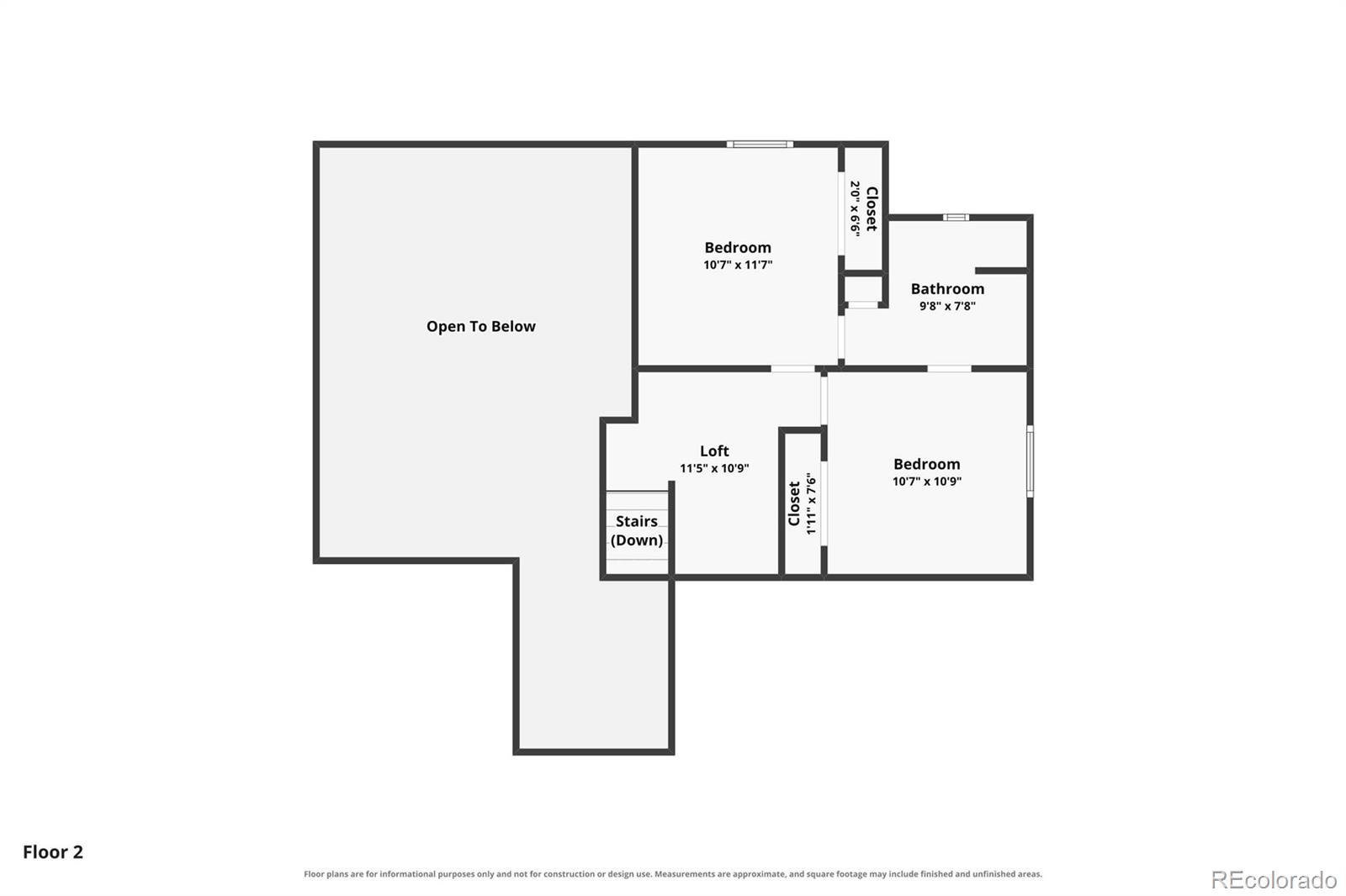 MLS Image #47 for 10460  wrangell circle,colorado springs, Colorado