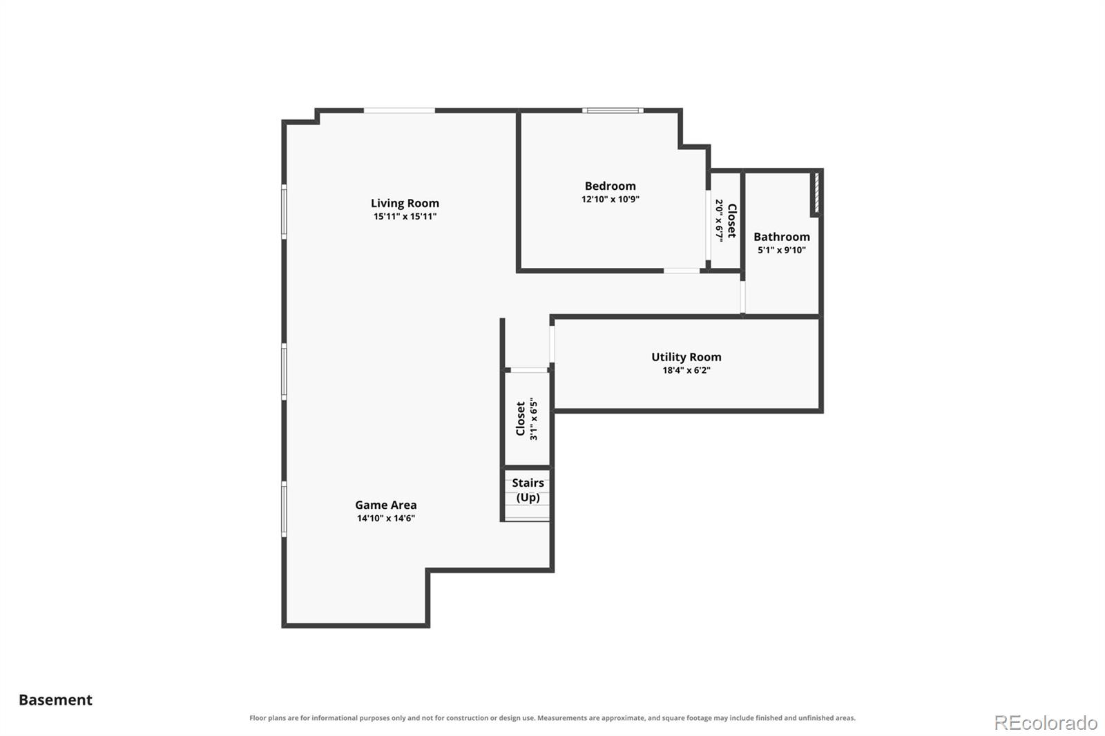 MLS Image #48 for 10460  wrangell circle,colorado springs, Colorado