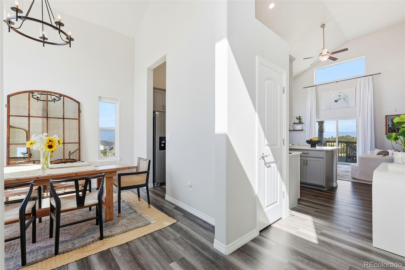 MLS Image #5 for 10460  wrangell circle,colorado springs, Colorado