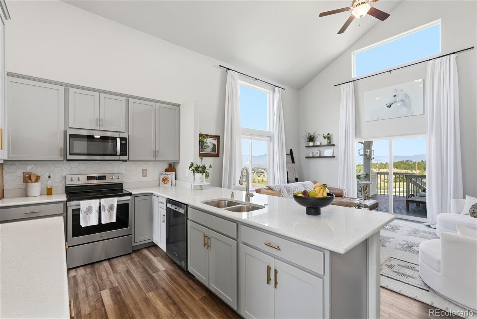 MLS Image #8 for 10460  wrangell circle,colorado springs, Colorado
