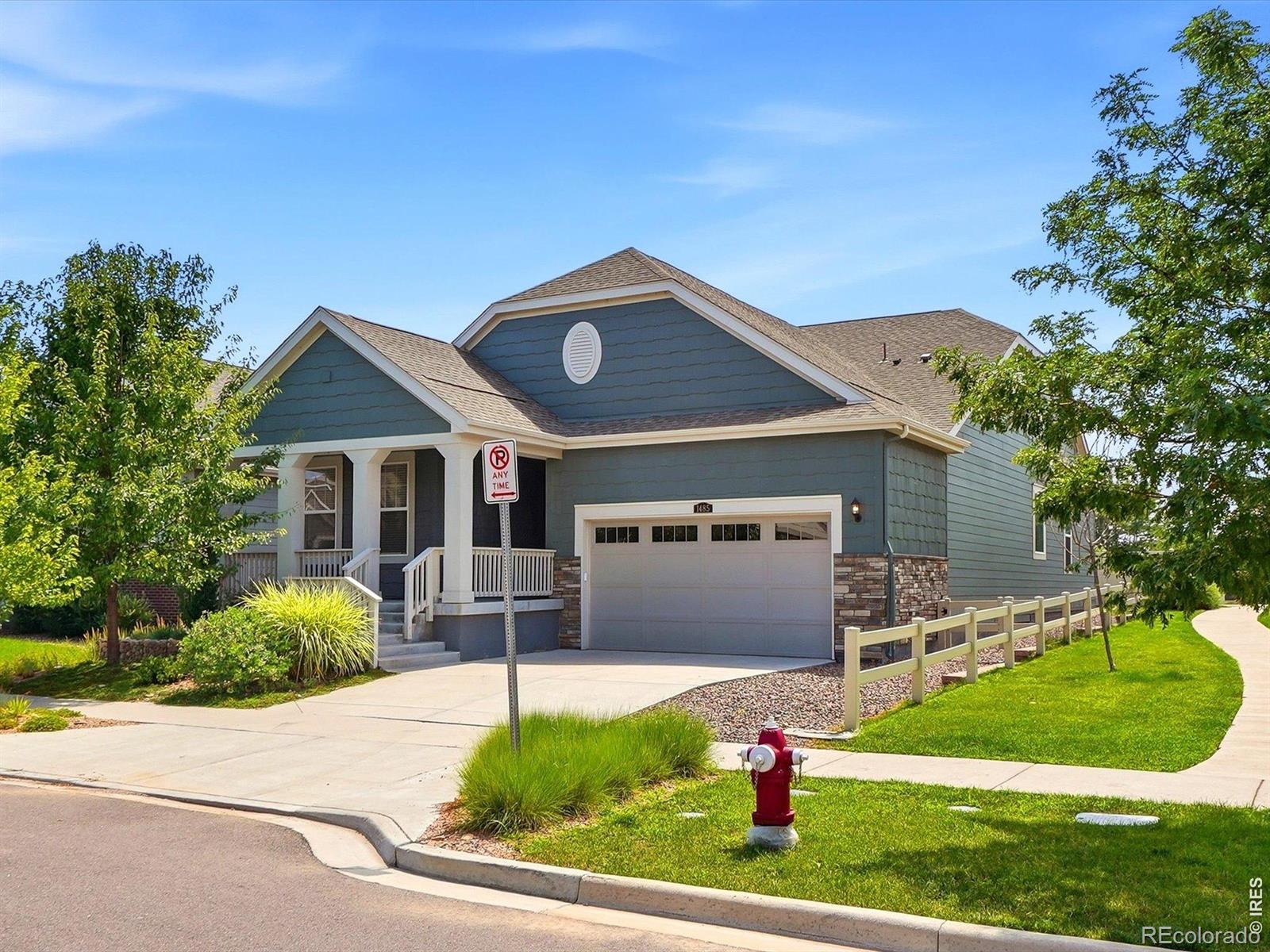 MLS Image #0 for 1485  otis drive,longmont, Colorado