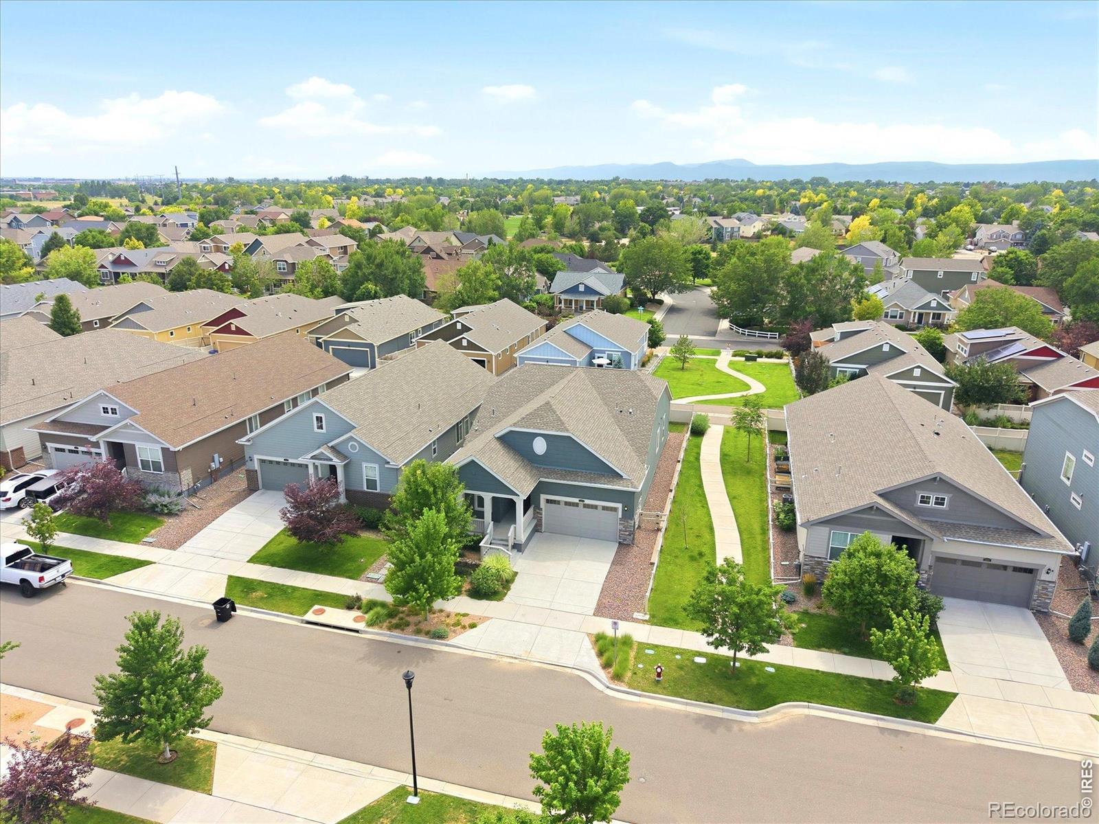 MLS Image #1 for 1485  otis drive,longmont, Colorado