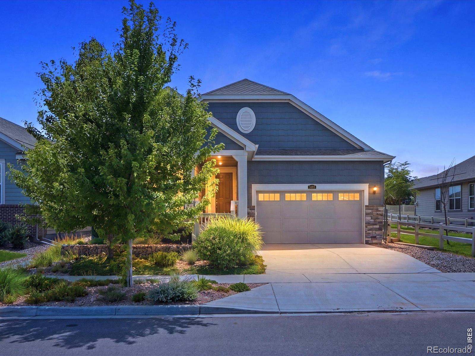 MLS Image #2 for 1485  otis drive,longmont, Colorado