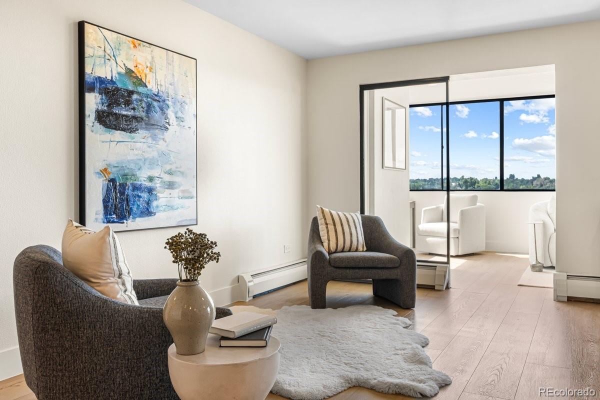 MLS Image #2 for 3131 e alameda avenue 706,denver, Colorado