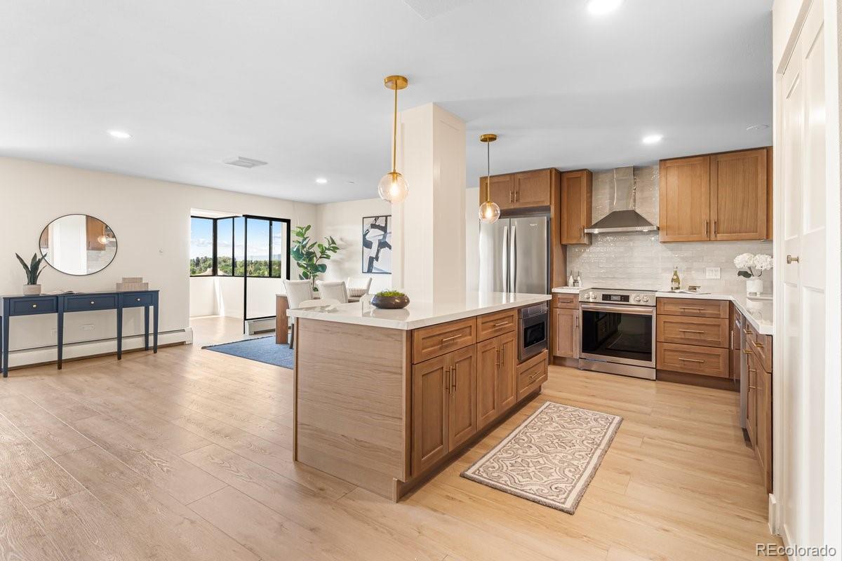 MLS Image #3 for 3131 e alameda avenue 706,denver, Colorado