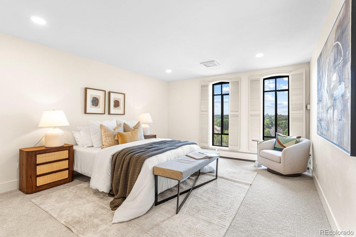 MLS Image #6 for 3131 e alameda avenue 706,denver, Colorado