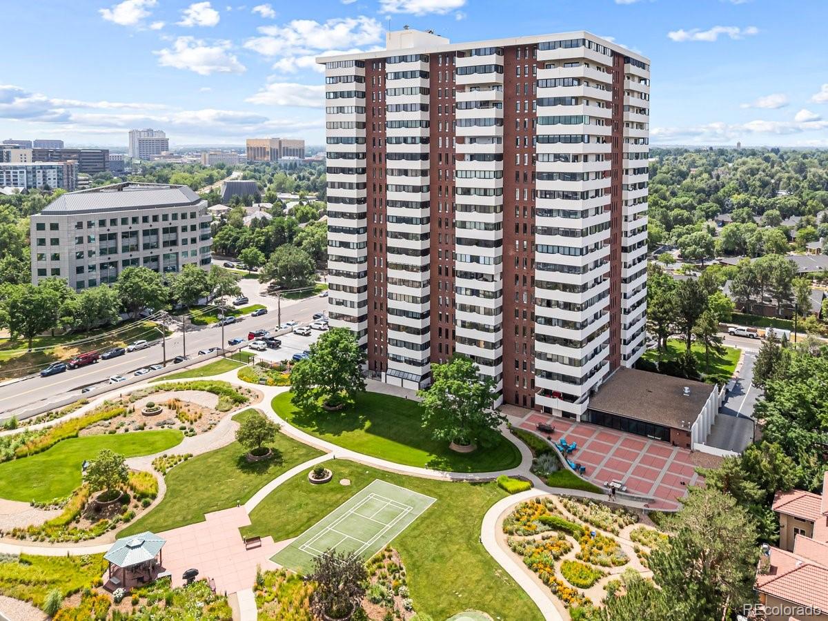 MLS Image #8 for 3131 e alameda avenue 706,denver, Colorado