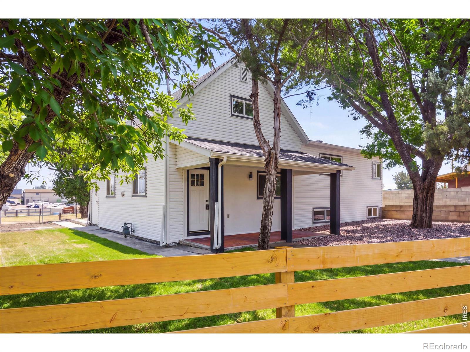 MLS Image #2 for 17422  highway 71 ,brush, Colorado