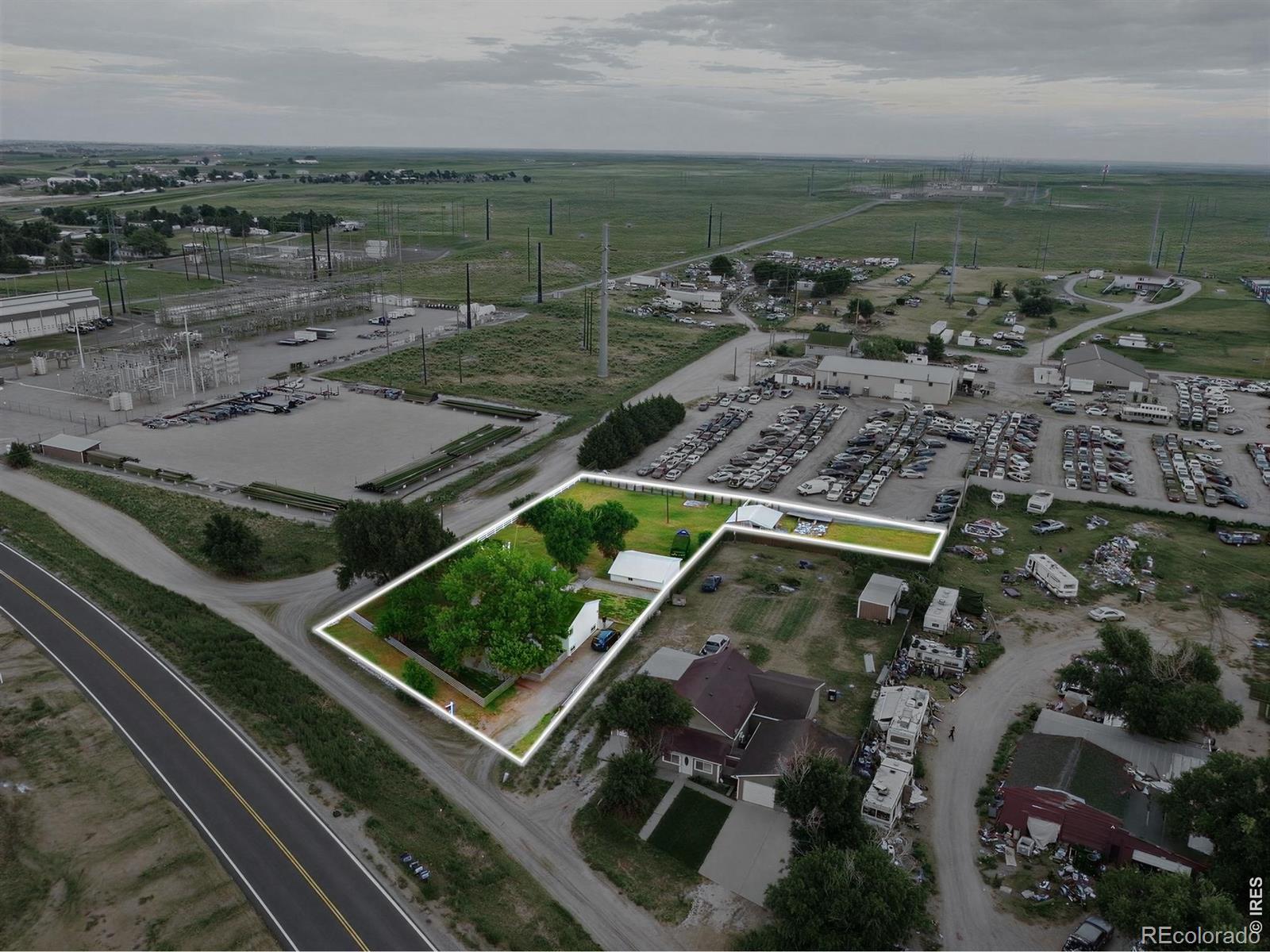 MLS Image #33 for 17422  highway 71 ,brush, Colorado