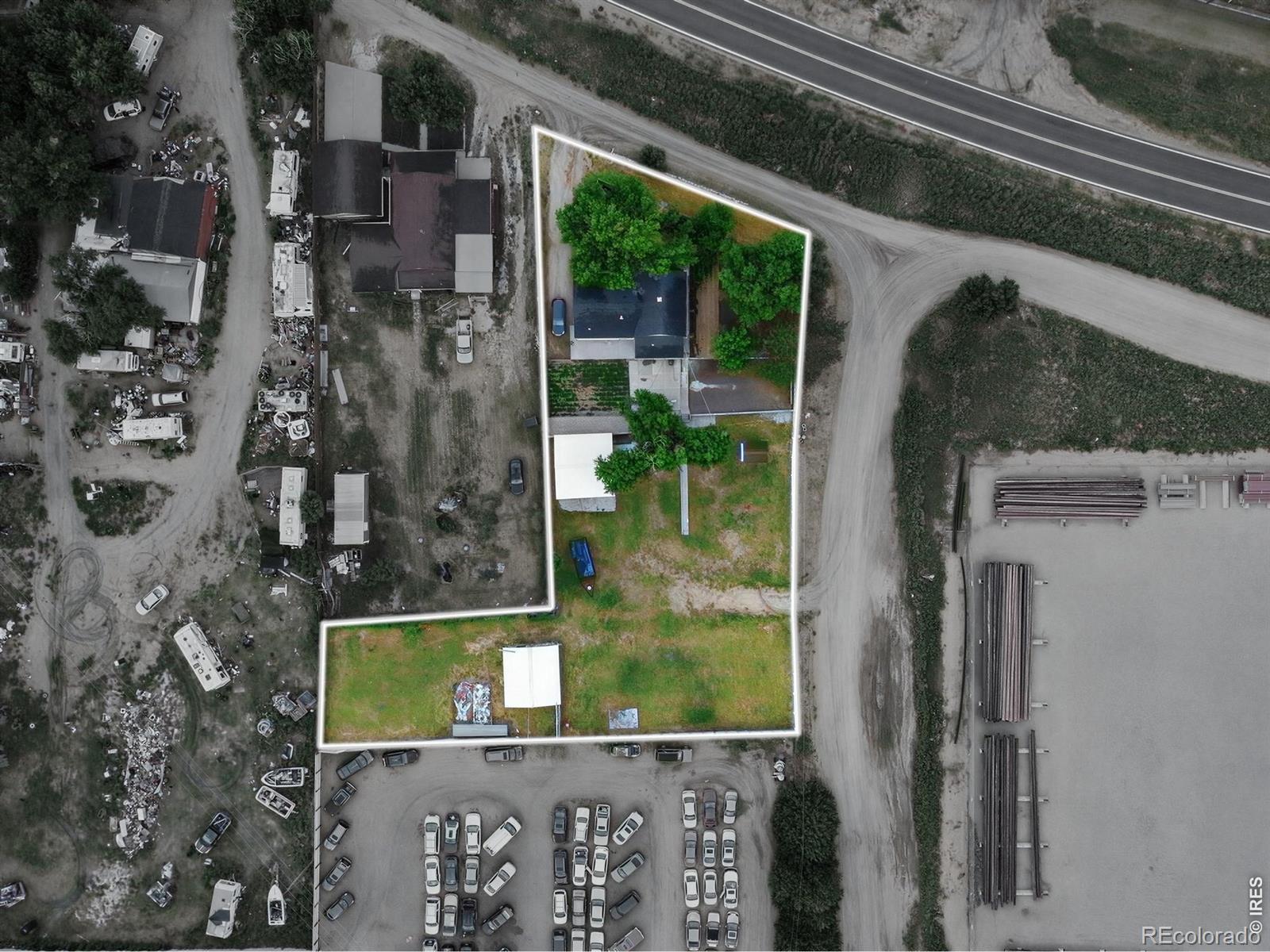 MLS Image #34 for 17422  highway 71 ,brush, Colorado