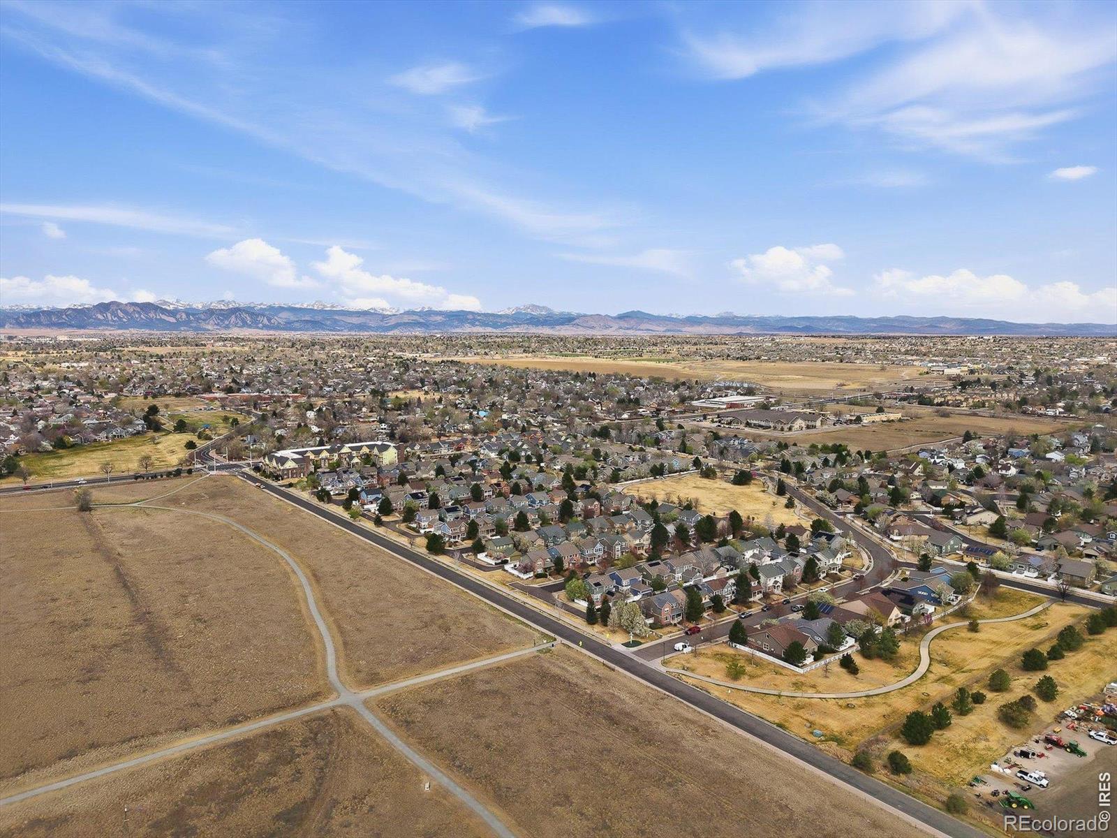 MLS Image #1 for 12528  hazel street,broomfield, Colorado
