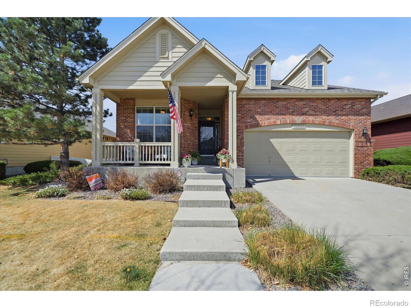 MLS Image #2 for 12528  hazel street,broomfield, Colorado