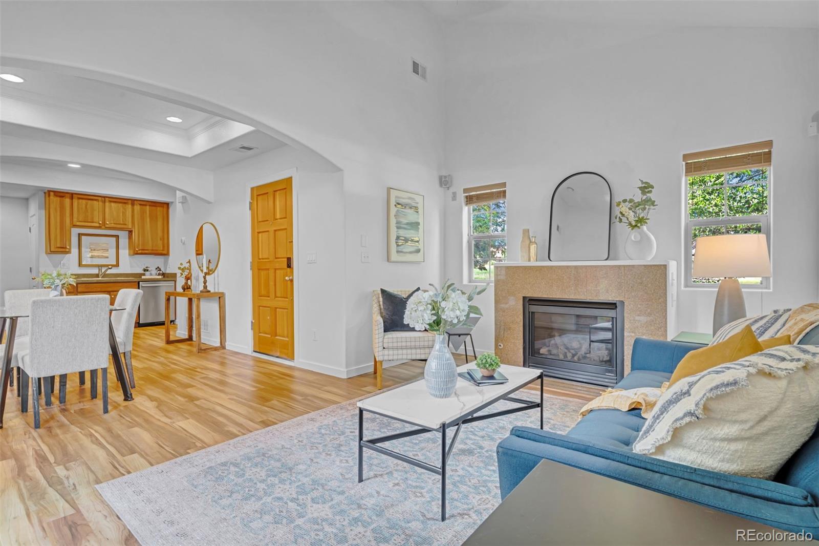 MLS Image #1 for 9754  martin luther king boulevard ,denver, Colorado