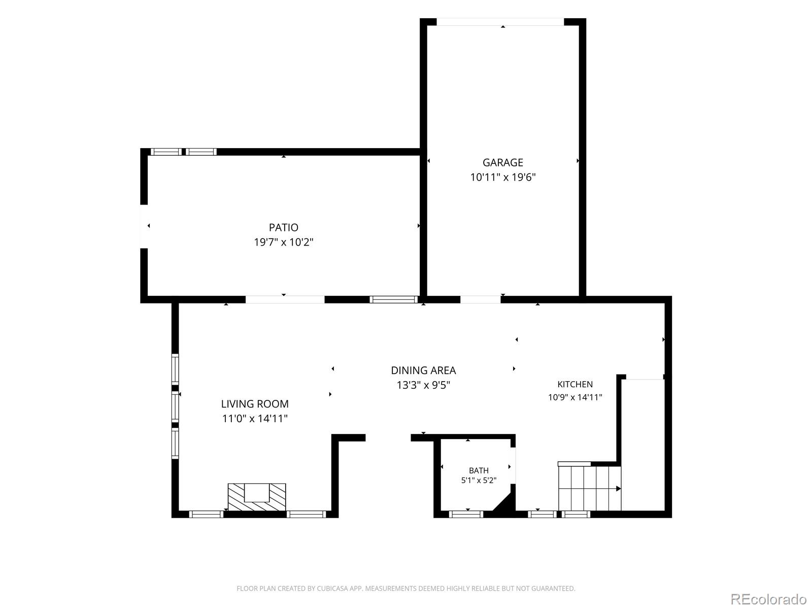MLS Image #29 for 9754  martin luther king boulevard ,denver, Colorado