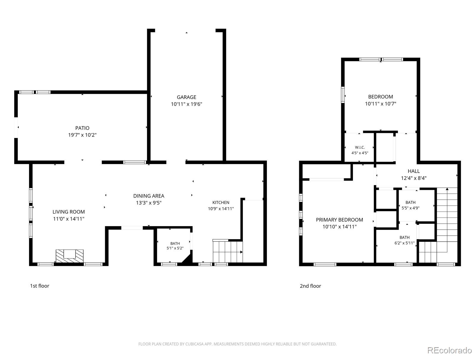 MLS Image #31 for 9754  martin luther king boulevard ,denver, Colorado