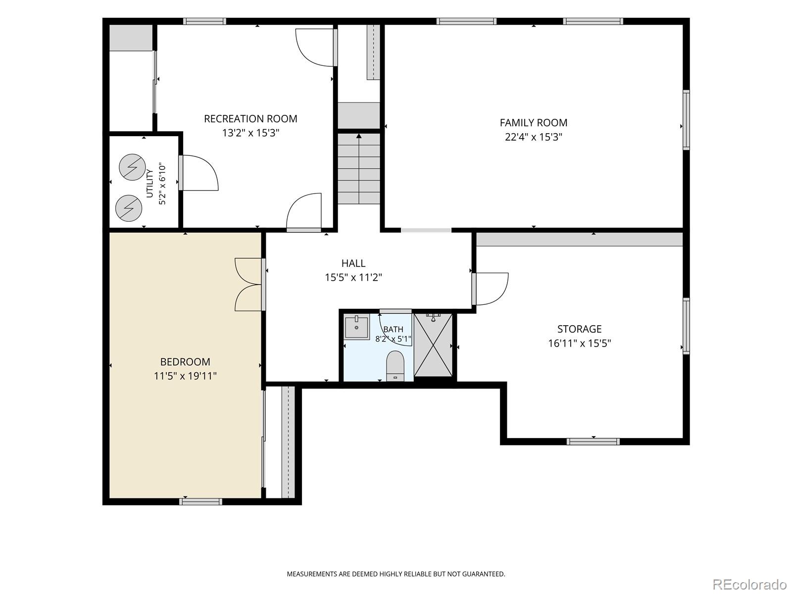 MLS Image #32 for 3048 s adams street,denver, Colorado