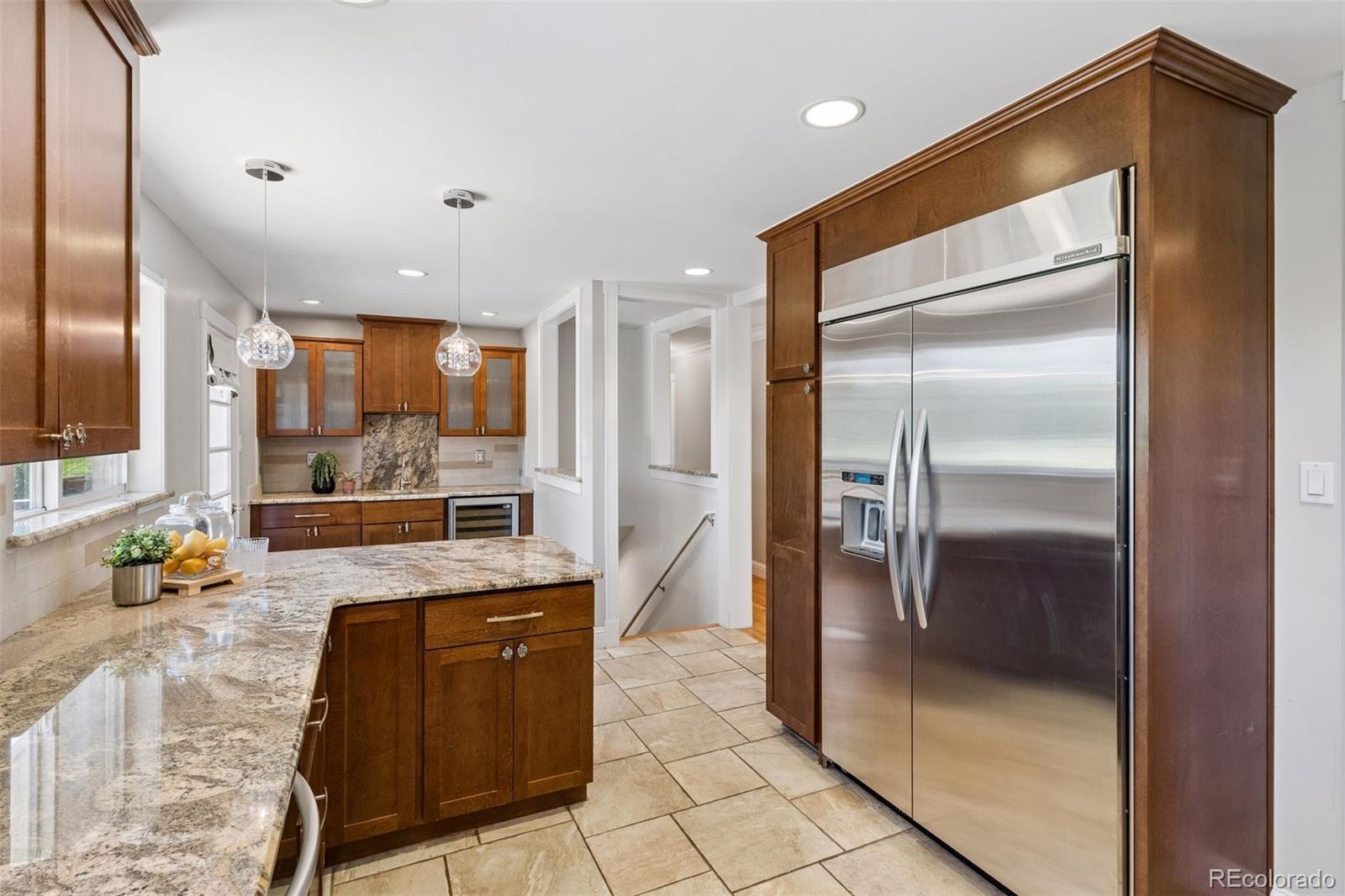 MLS Image #11 for 460 s garfield street,denver, Colorado