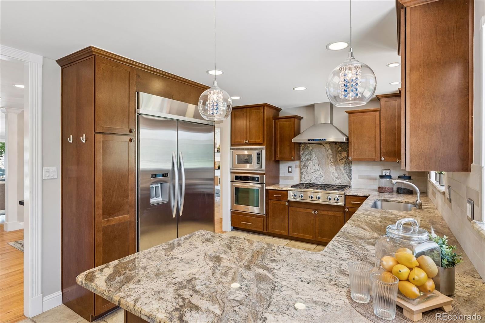 MLS Image #14 for 460 s garfield street,denver, Colorado