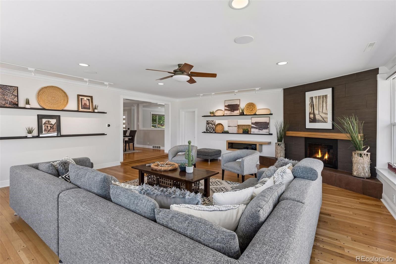MLS Image #18 for 460 s garfield street,denver, Colorado