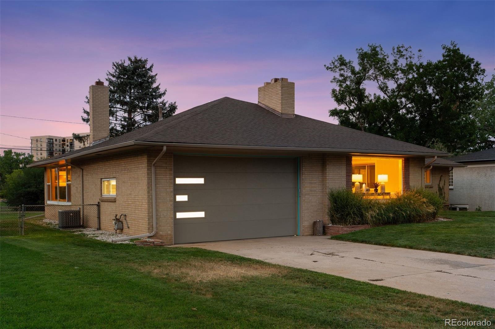 MLS Image #2 for 460 s garfield street,denver, Colorado