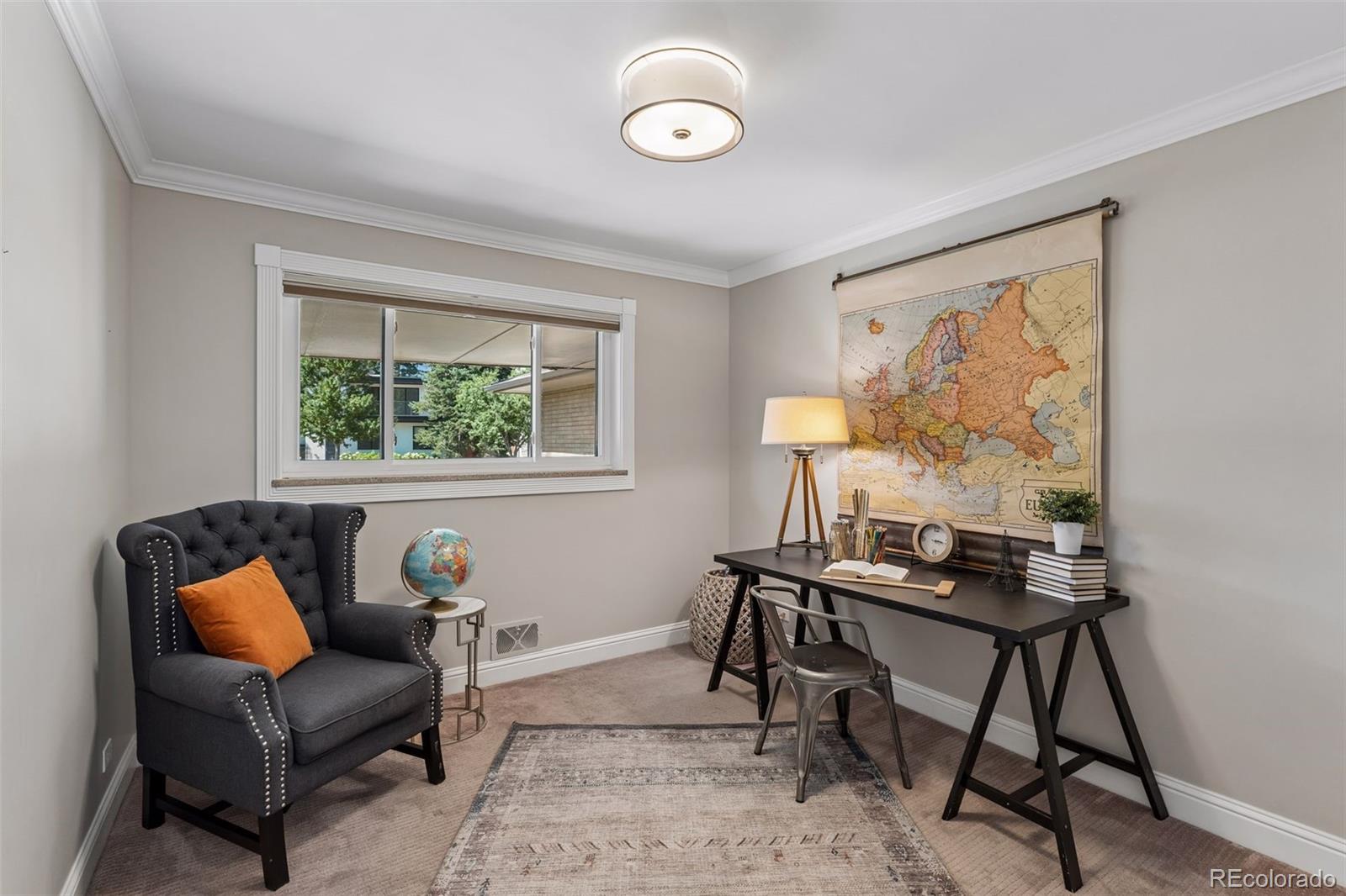 MLS Image #23 for 460 s garfield street,denver, Colorado