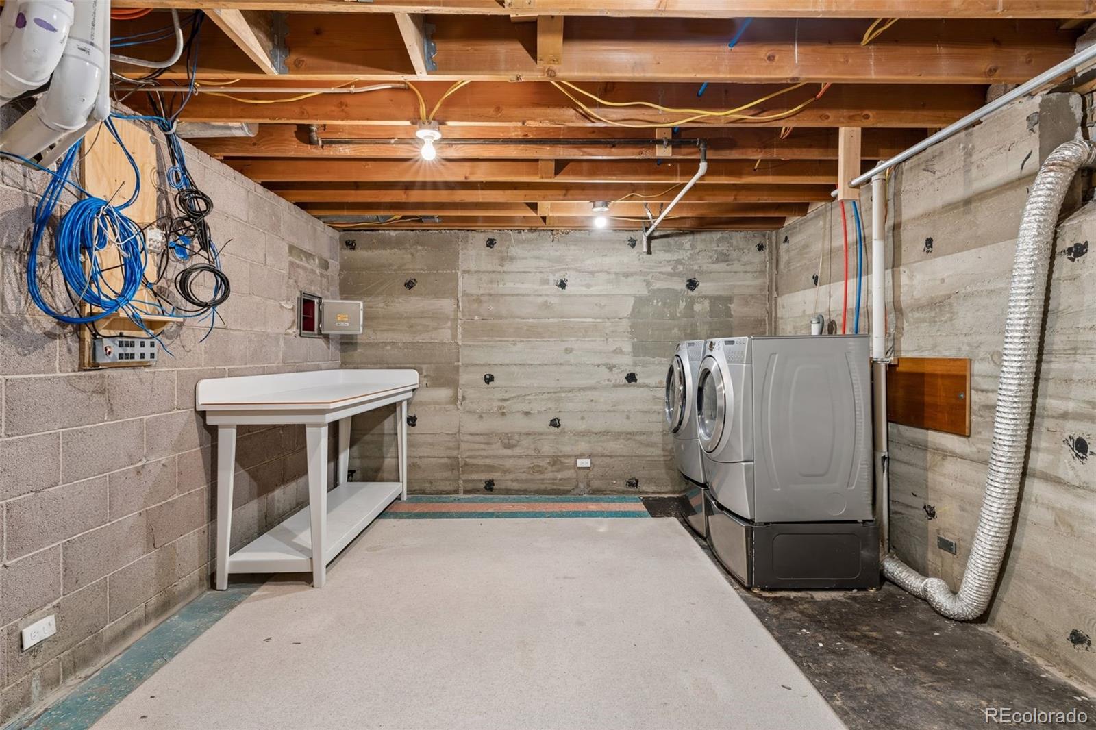 MLS Image #30 for 460 s garfield street,denver, Colorado