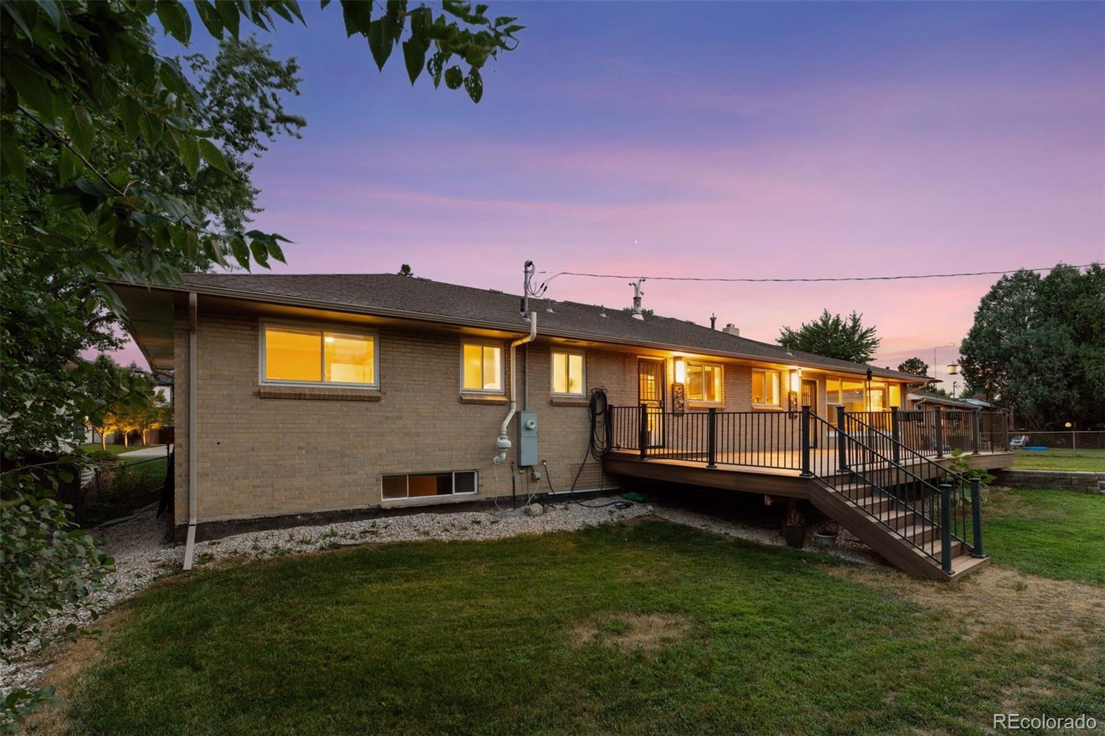MLS Image #31 for 460 s garfield street,denver, Colorado