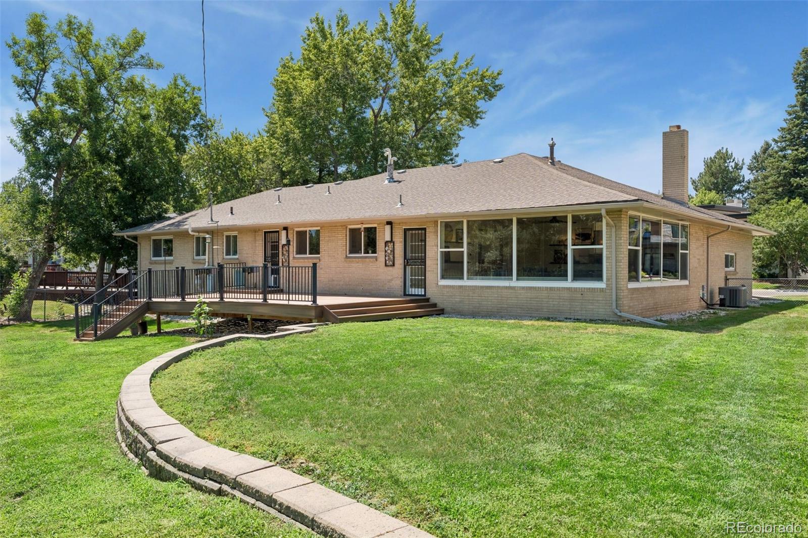 MLS Image #32 for 460 s garfield street,denver, Colorado