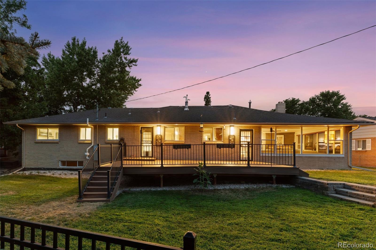MLS Image #33 for 460 s garfield street,denver, Colorado