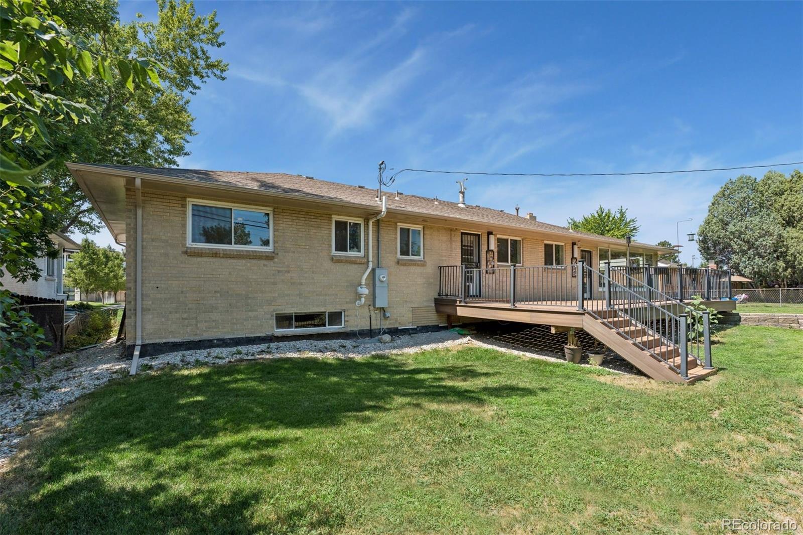 MLS Image #34 for 460 s garfield street,denver, Colorado