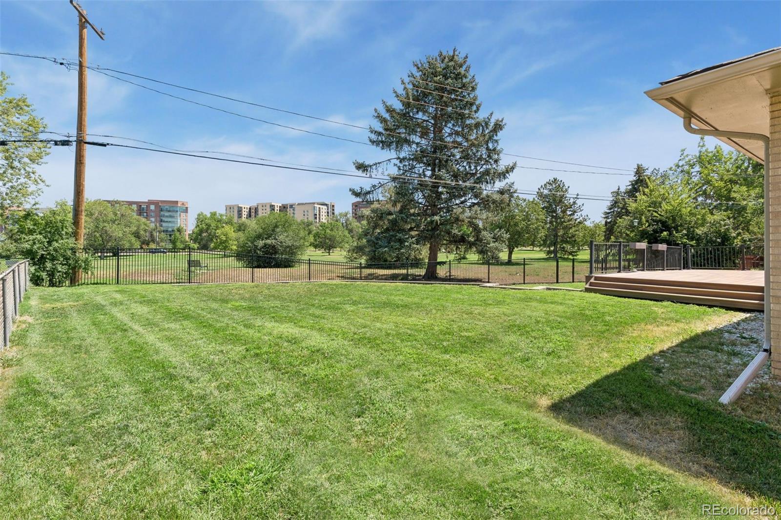 MLS Image #35 for 460 s garfield street,denver, Colorado