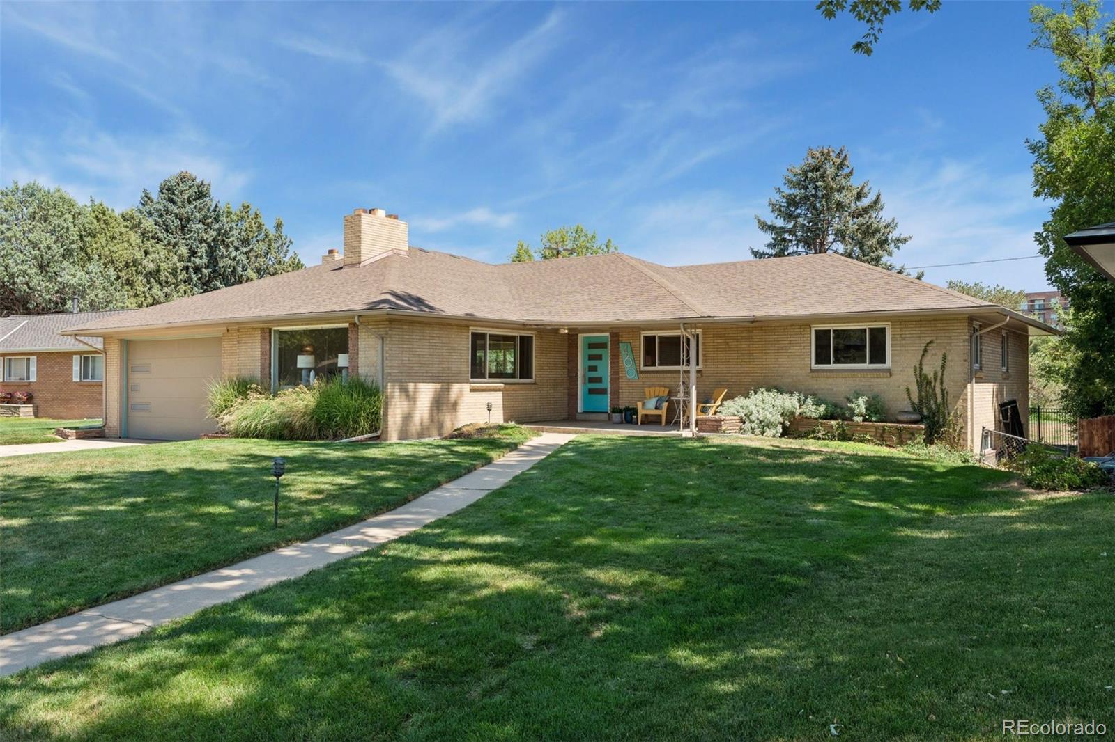 MLS Image #38 for 460 s garfield street,denver, Colorado