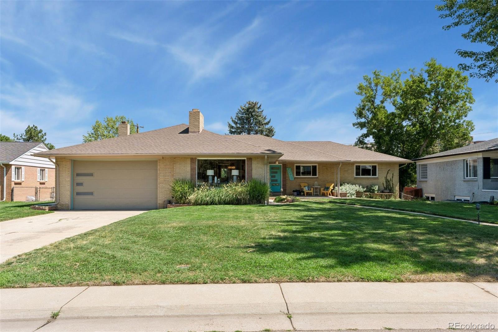 MLS Image #39 for 460 s garfield street,denver, Colorado
