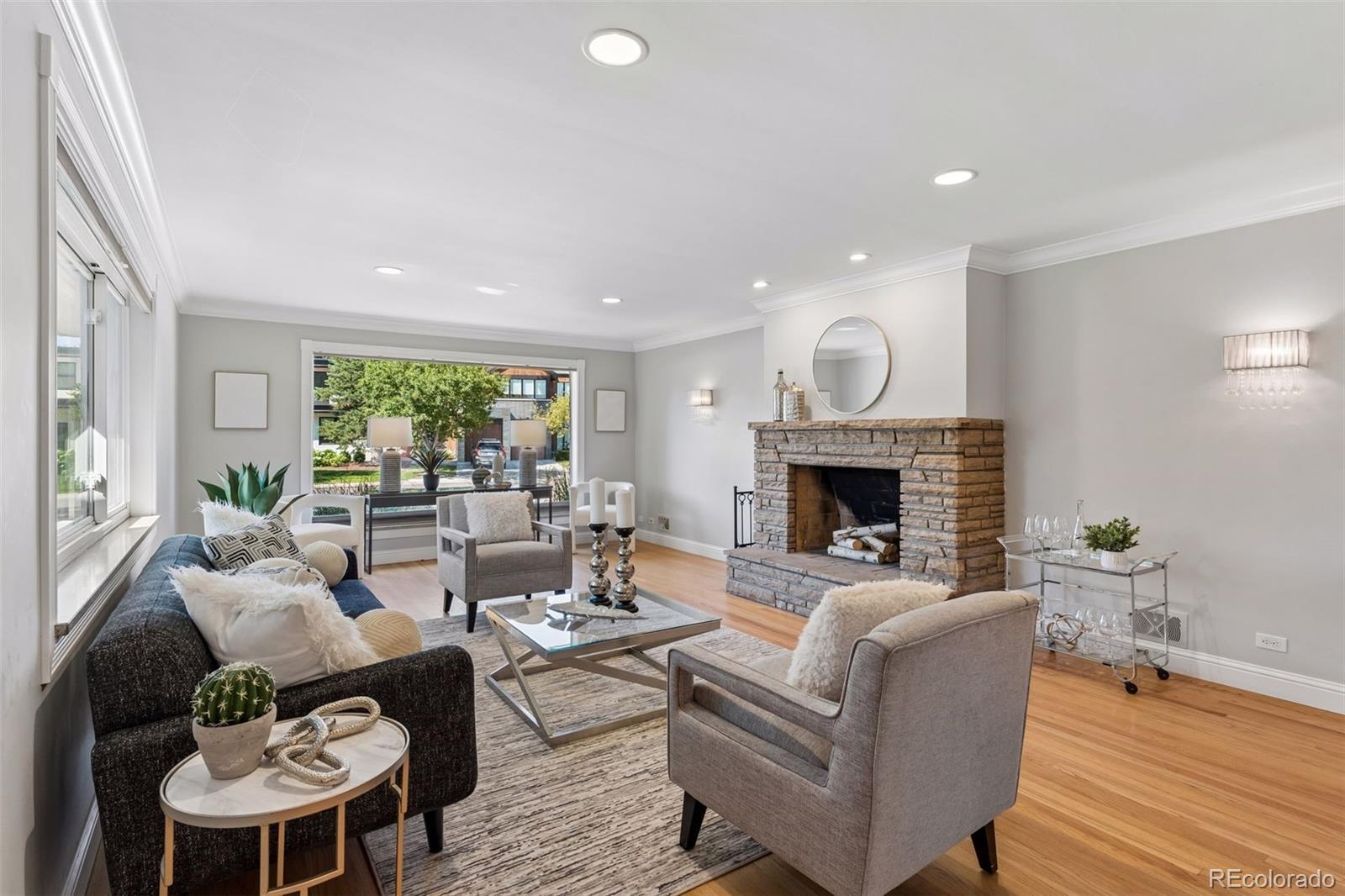 MLS Image #4 for 460 s garfield street,denver, Colorado