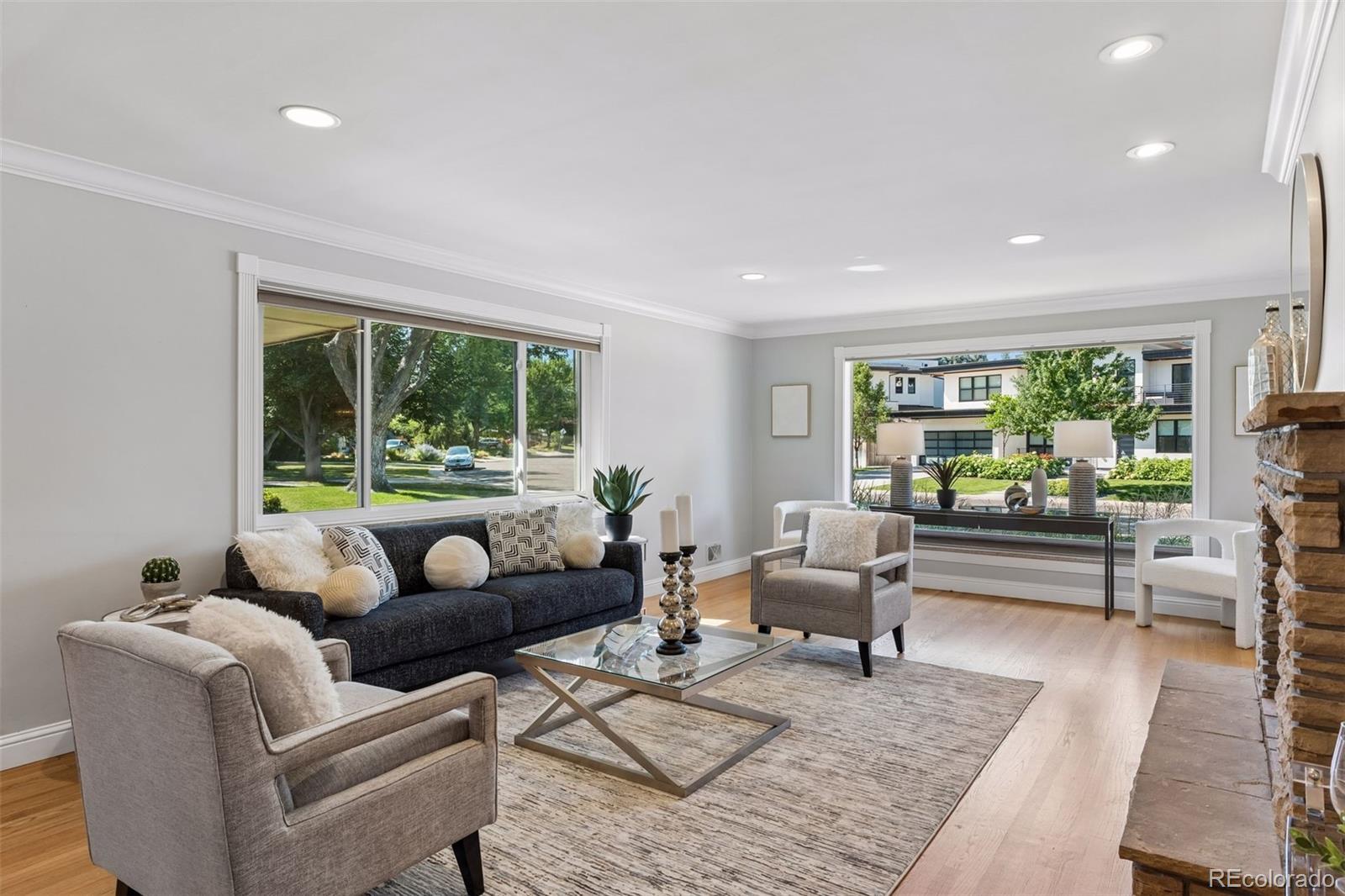 MLS Image #5 for 460 s garfield street,denver, Colorado
