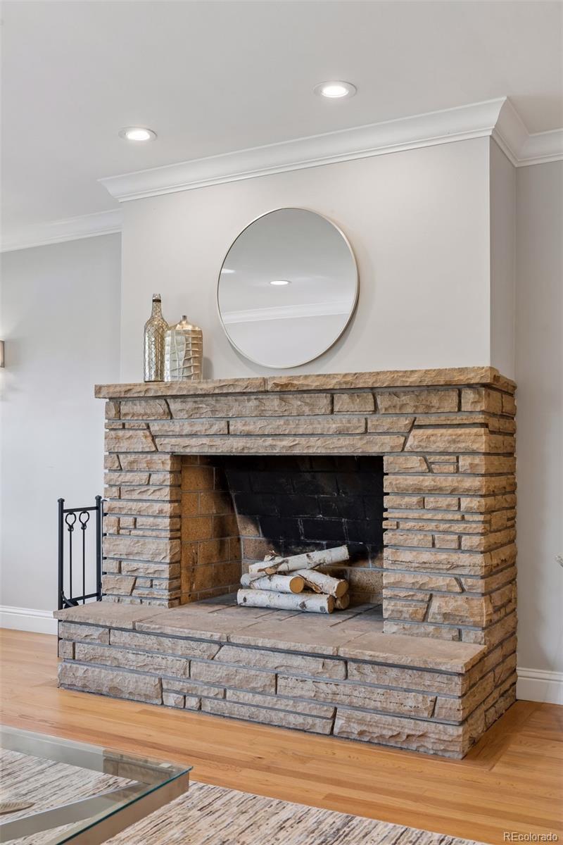 MLS Image #7 for 460 s garfield street,denver, Colorado