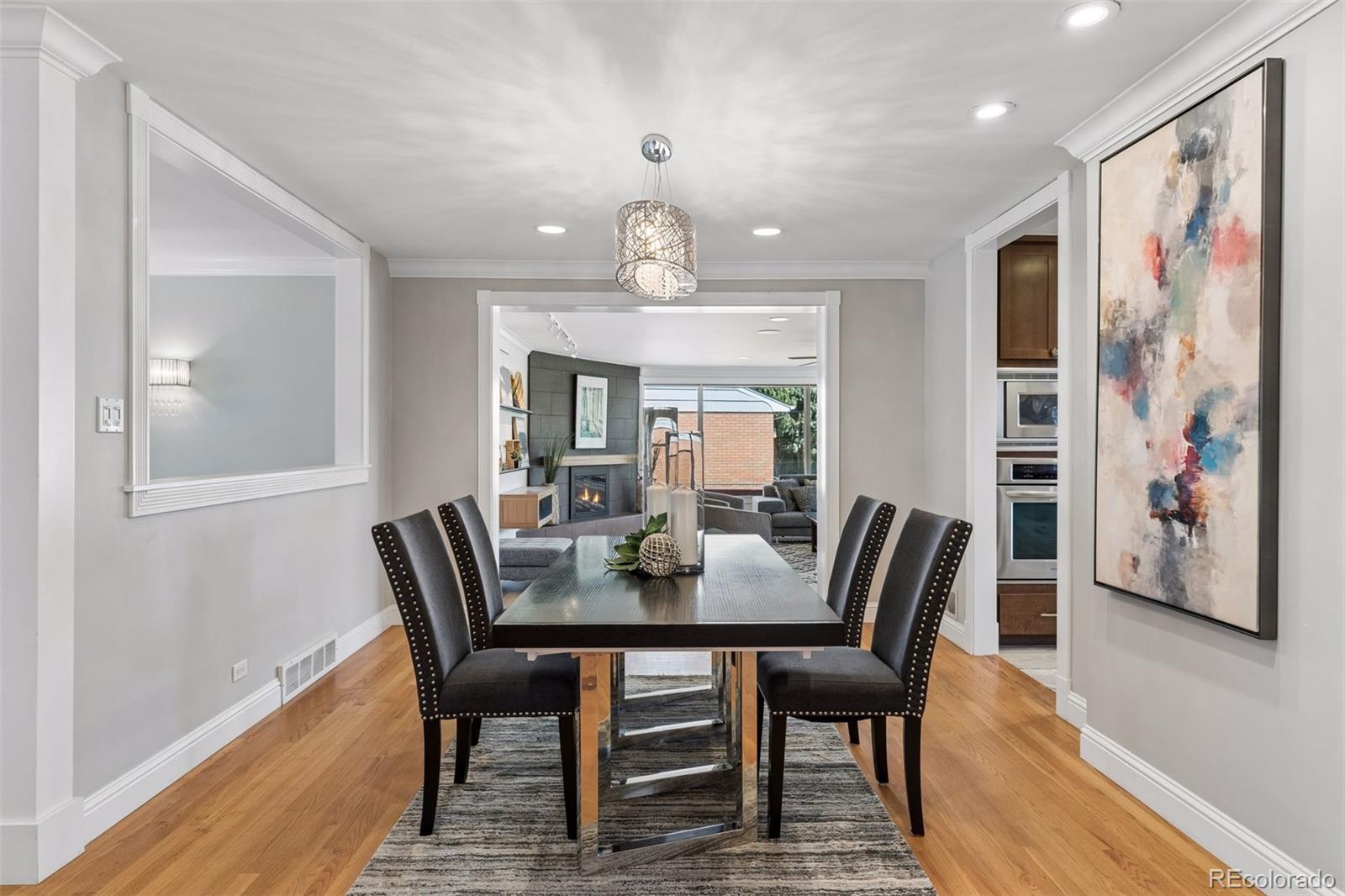 MLS Image #8 for 460 s garfield street,denver, Colorado