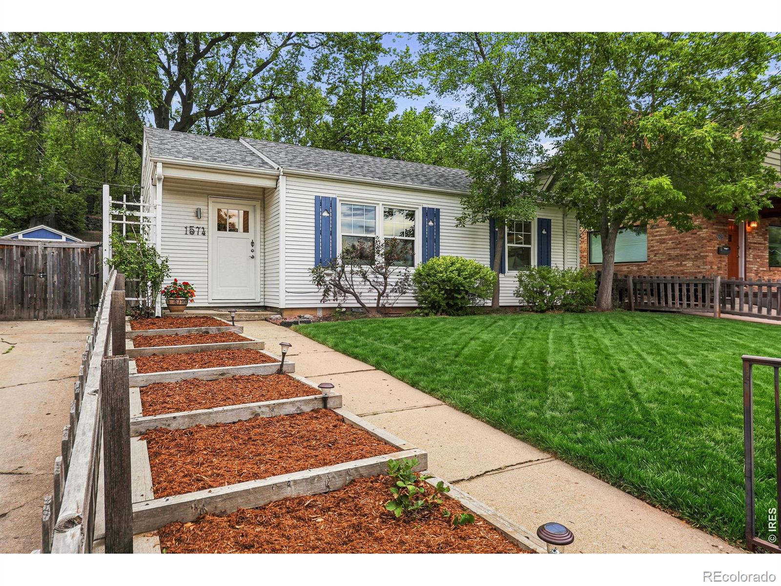 MLS Image #2 for 1574  north street,boulder, Colorado