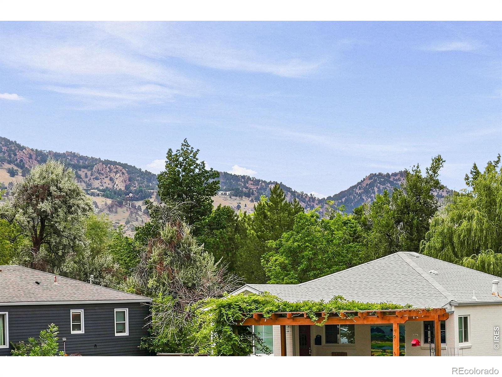 MLS Image #3 for 1574  north street,boulder, Colorado