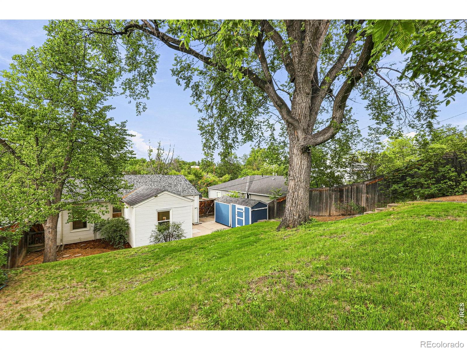 MLS Image #30 for 1574  north street,boulder, Colorado