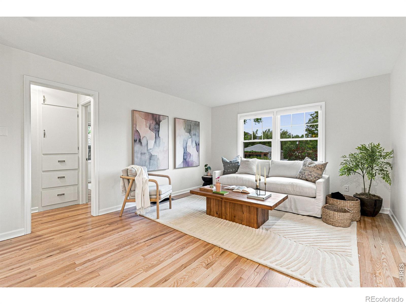 MLS Image #4 for 1574  north street,boulder, Colorado