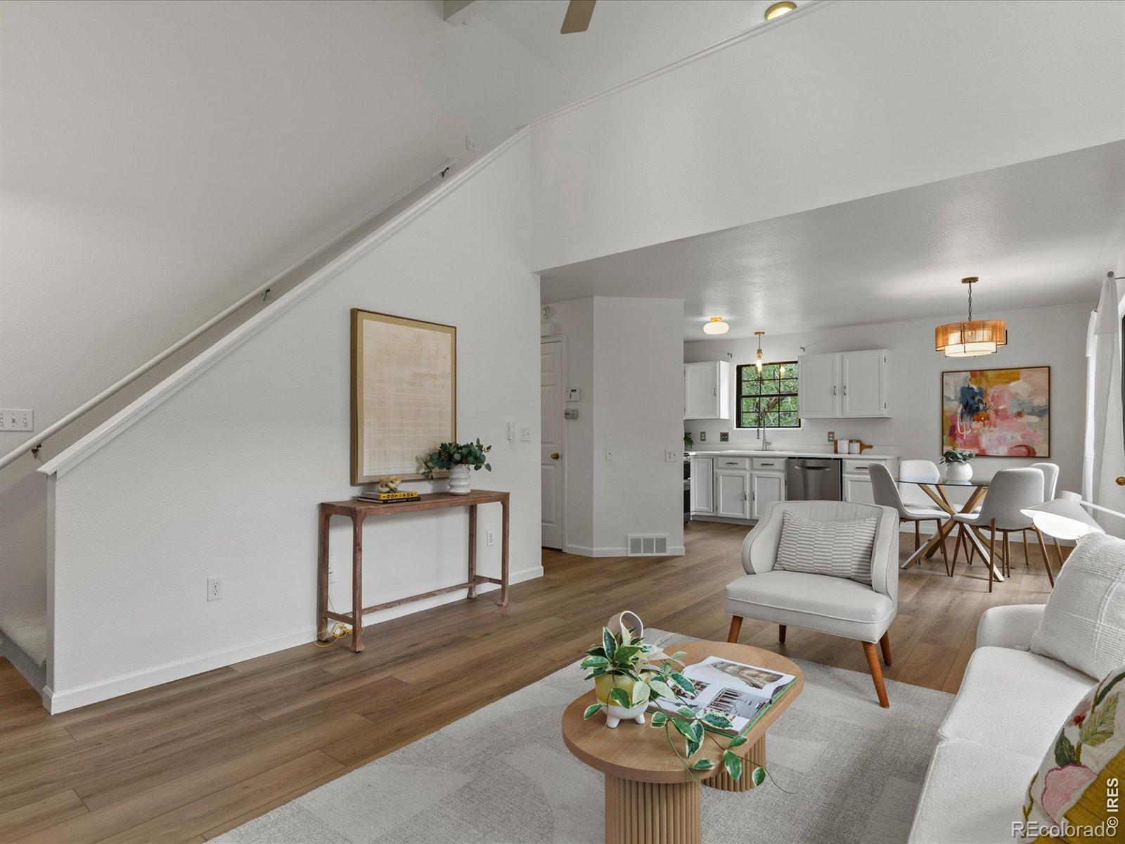 MLS Image #2 for 2301 n shore drive,longmont, Colorado